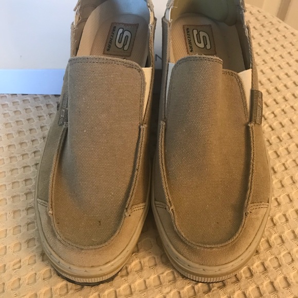 Skechers Merri. Planted 61942 Casual Loafer Moc - Picture 2 of 7